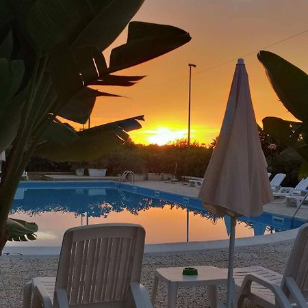 Excelsior Residence Cefalù Zewnętrze zdjęcie