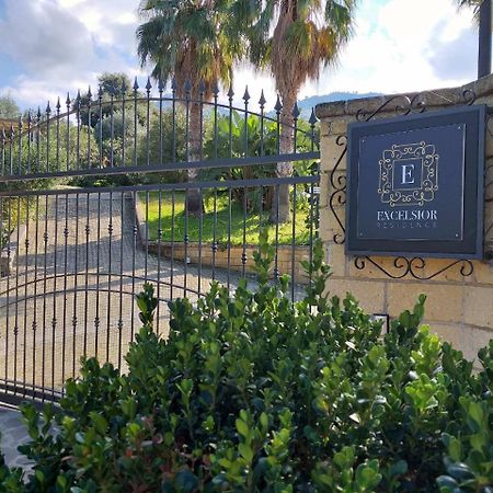 Excelsior Residence Cefalù Zewnętrze zdjęcie