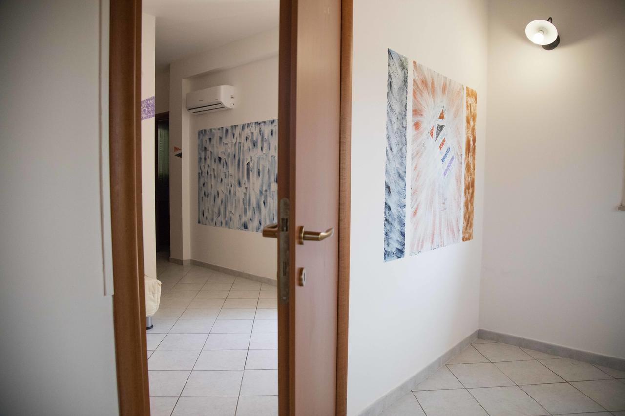 Excelsior Residence Cefalù Pokój zdjęcie