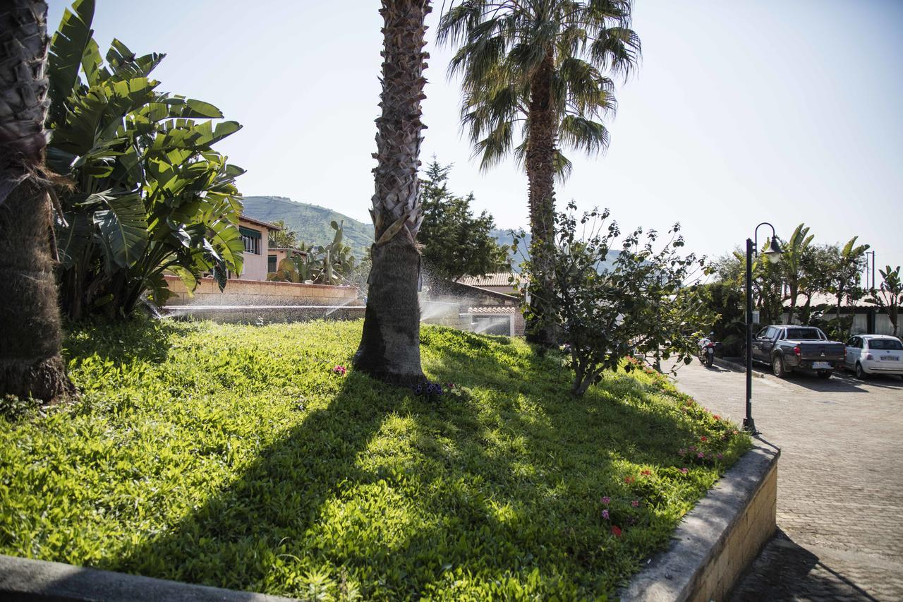 Excelsior Residence Cefalù Zewnętrze zdjęcie