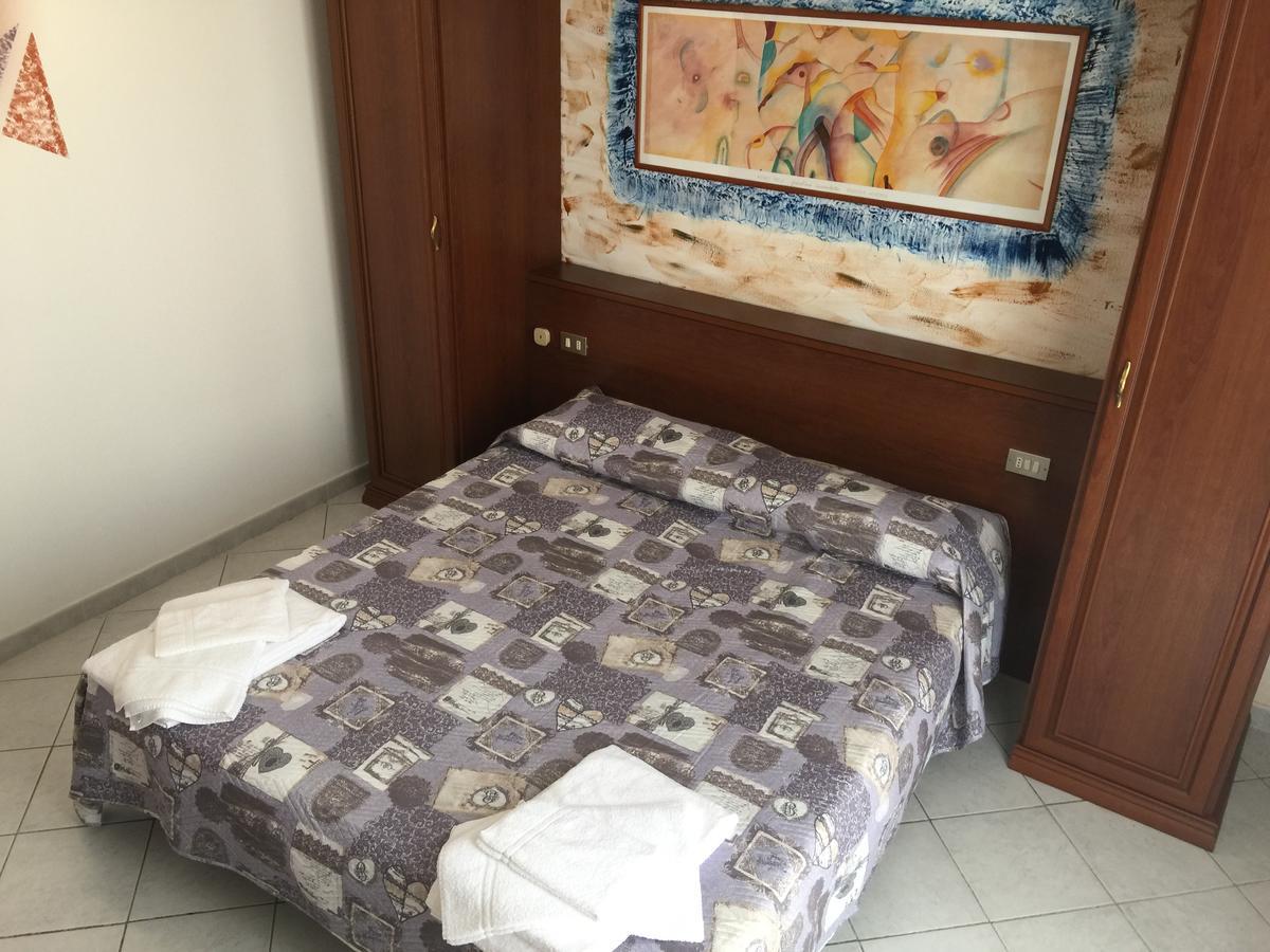 Excelsior Residence Cefalù Zewnętrze zdjęcie