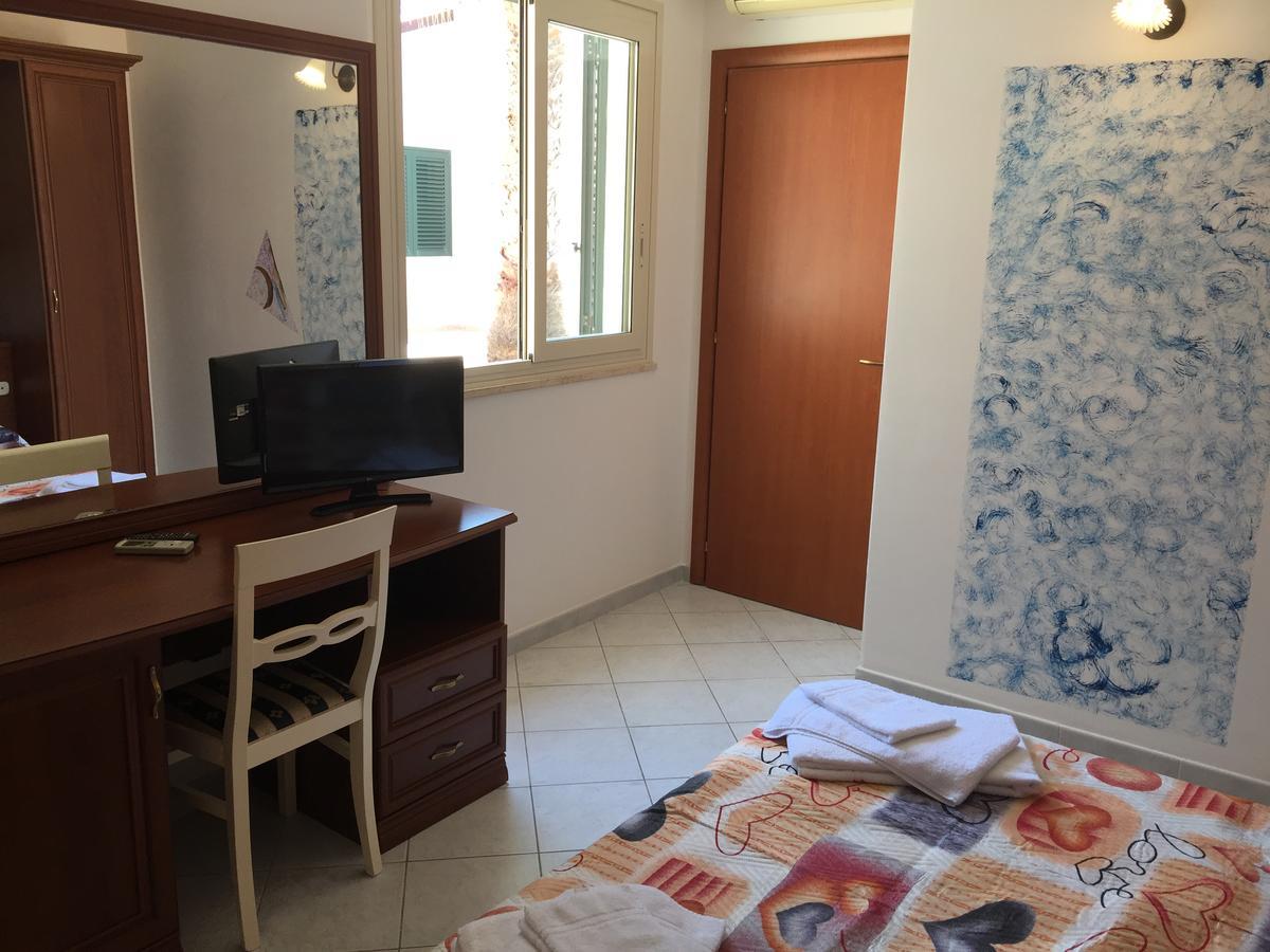 Excelsior Residence Cefalù Zewnętrze zdjęcie