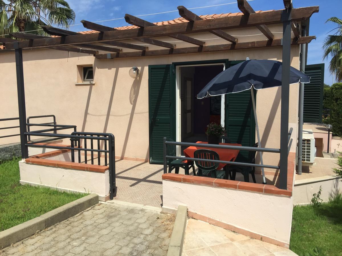 Excelsior Residence Cefalù Zewnętrze zdjęcie