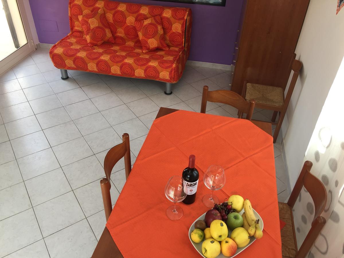 Excelsior Residence Cefalù Zewnętrze zdjęcie