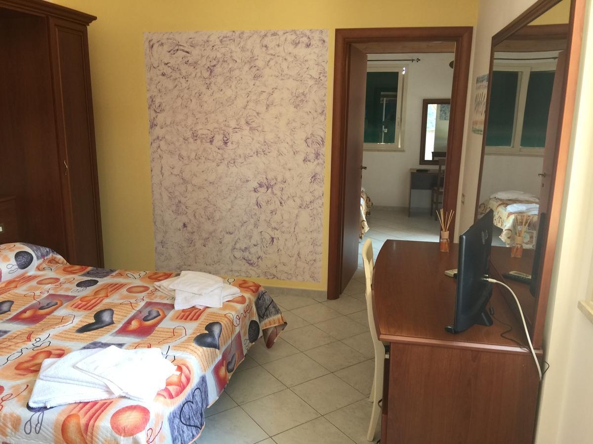 Excelsior Residence Cefalù Zewnętrze zdjęcie