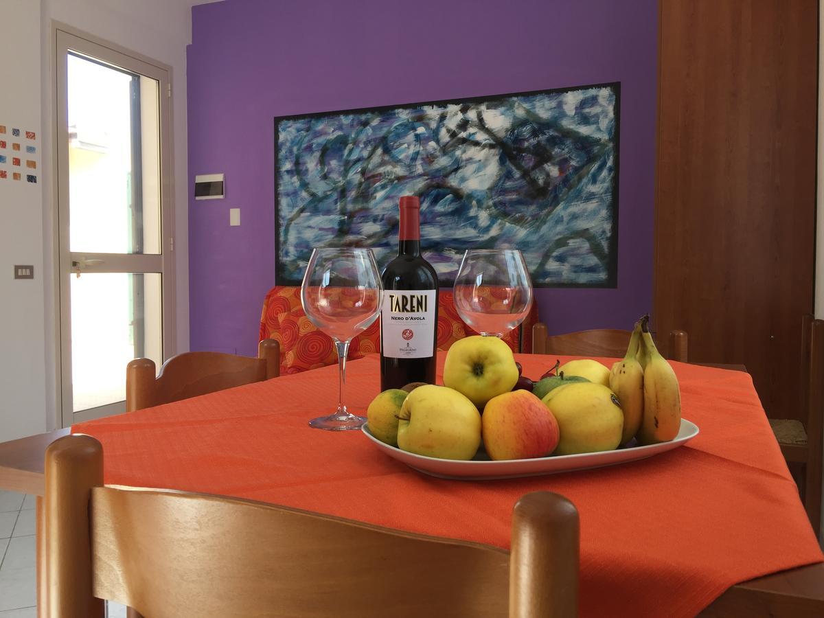 Excelsior Residence Cefalù Zewnętrze zdjęcie