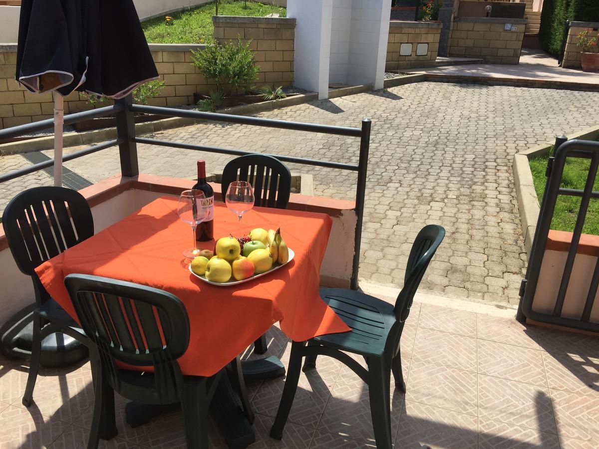 Excelsior Residence Cefalù Zewnętrze zdjęcie