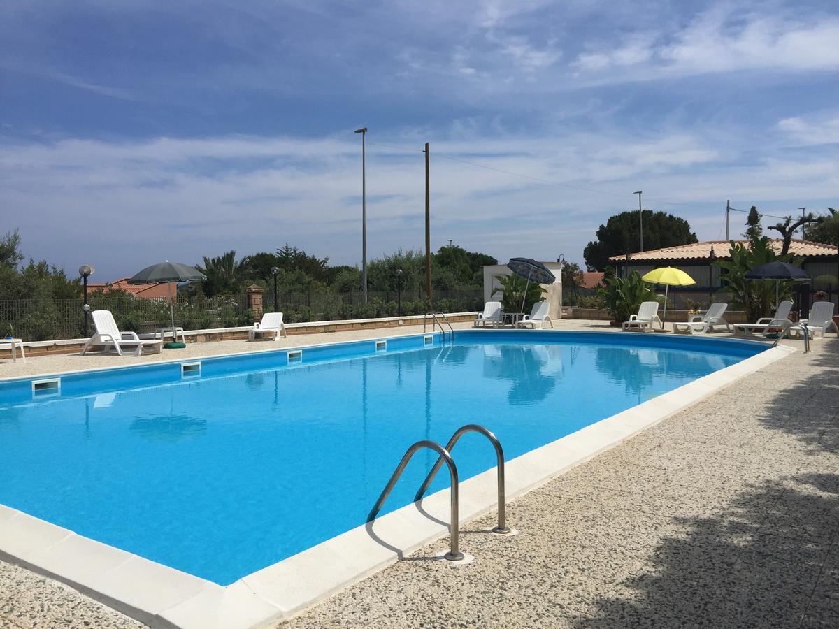 Excelsior Residence Cefalù Zewnętrze zdjęcie