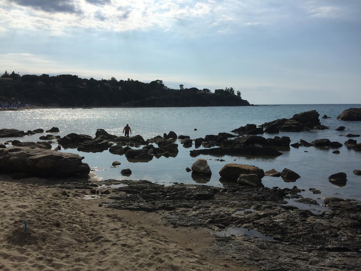 Excelsior Residence Cefalù Zewnętrze zdjęcie