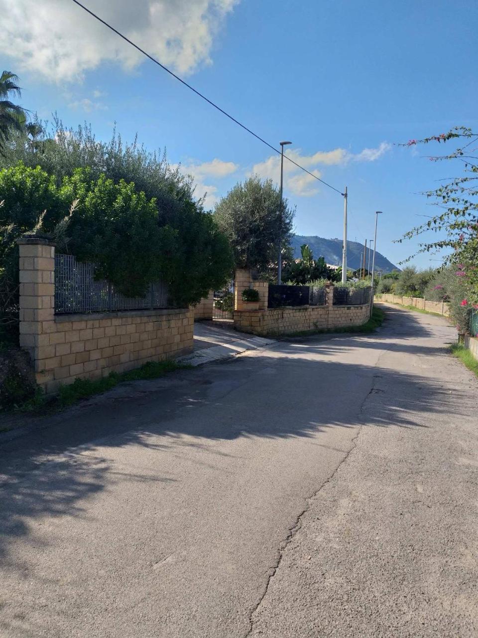 Excelsior Residence Cefalù Zewnętrze zdjęcie