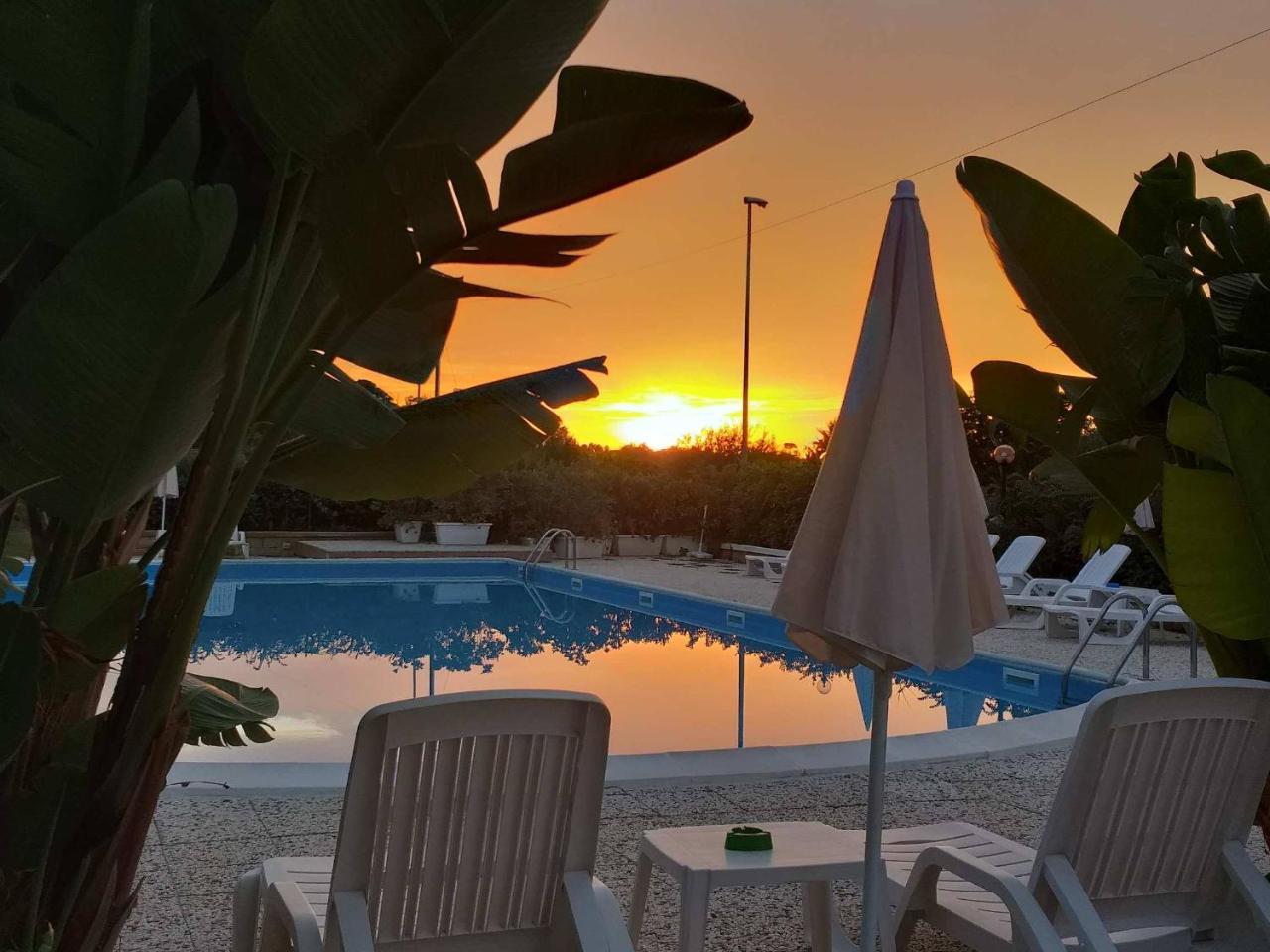 Excelsior Residence Cefalù Zewnętrze zdjęcie