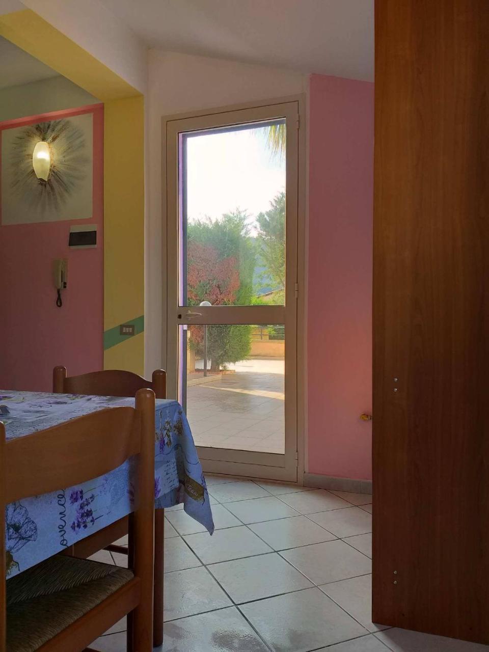 Excelsior Residence Cefalù Zewnętrze zdjęcie