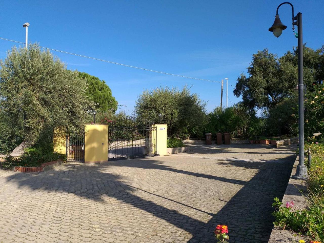 Excelsior Residence Cefalù Zewnętrze zdjęcie