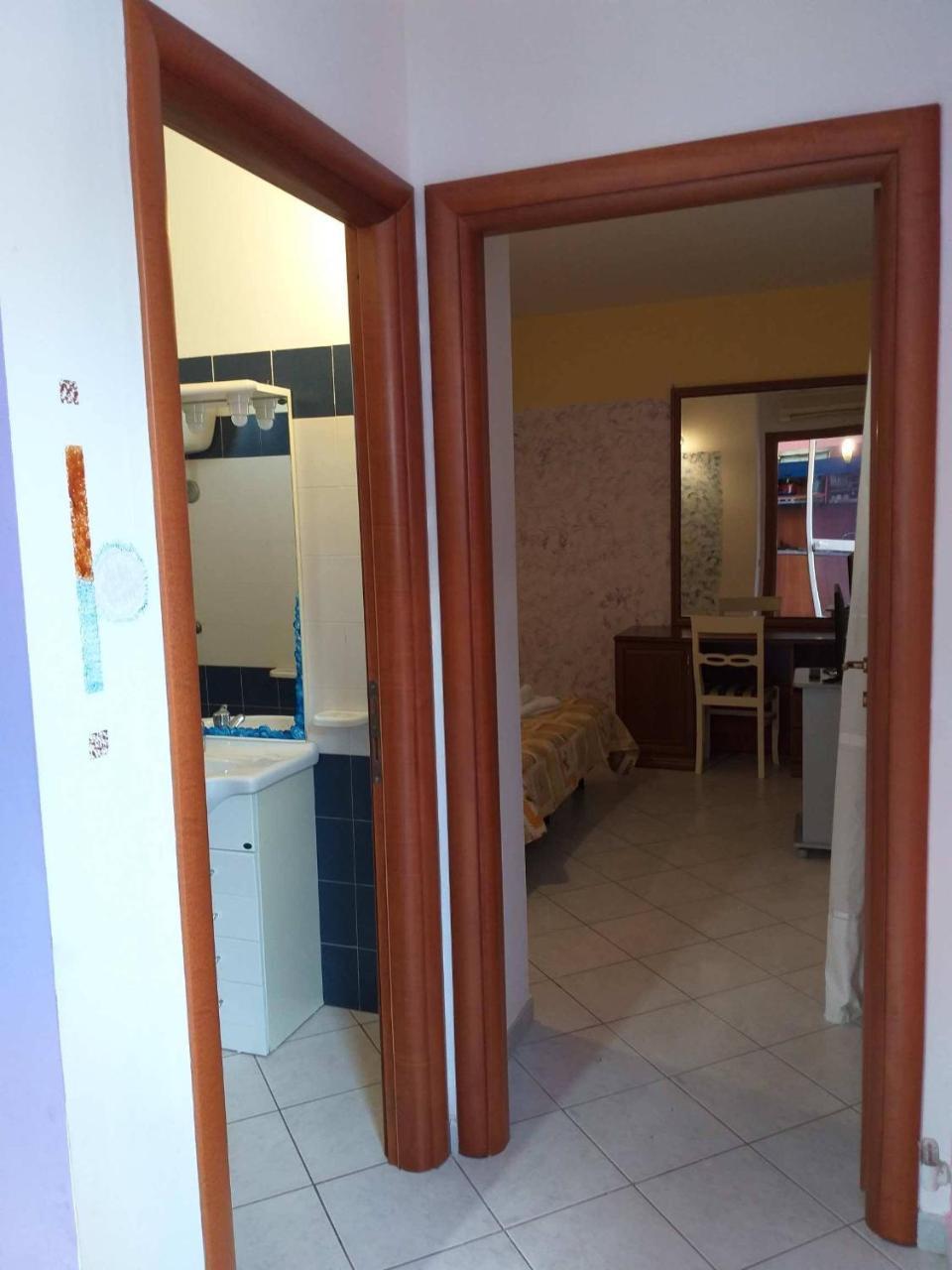 Excelsior Residence Cefalù Zewnętrze zdjęcie