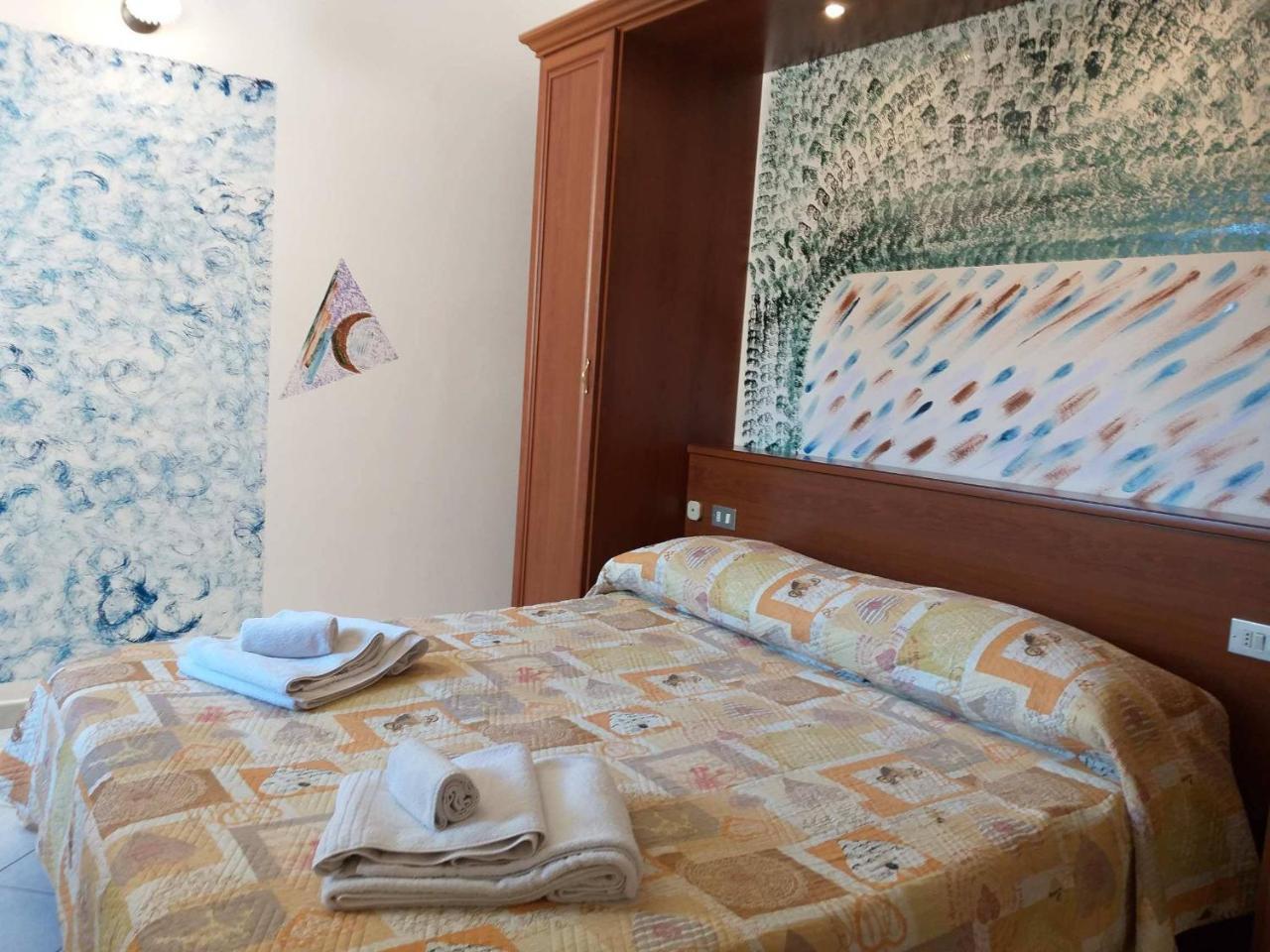 Excelsior Residence Cefalù Zewnętrze zdjęcie