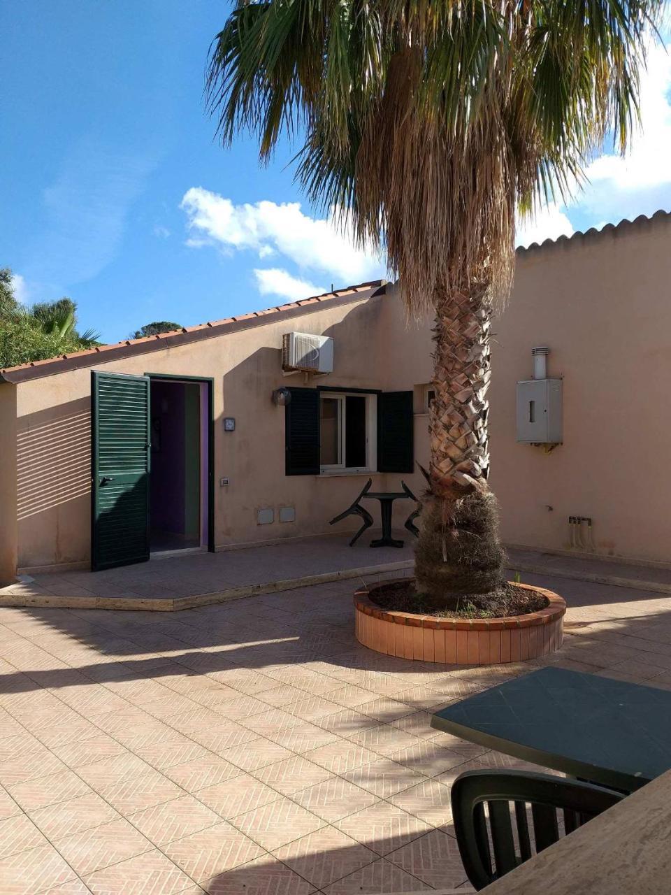 Excelsior Residence Cefalù Zewnętrze zdjęcie