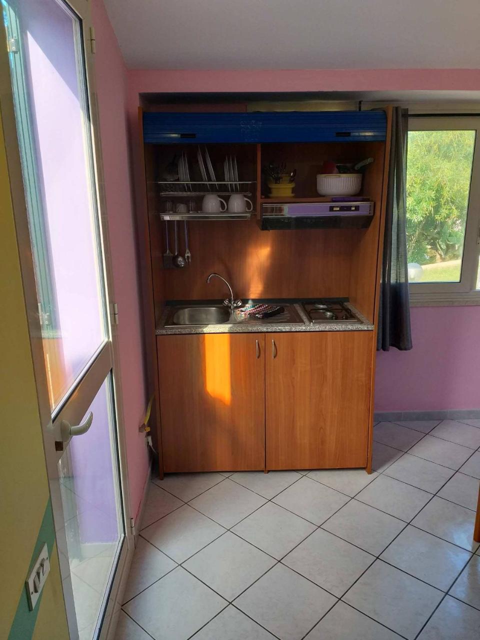 Excelsior Residence Cefalù Zewnętrze zdjęcie