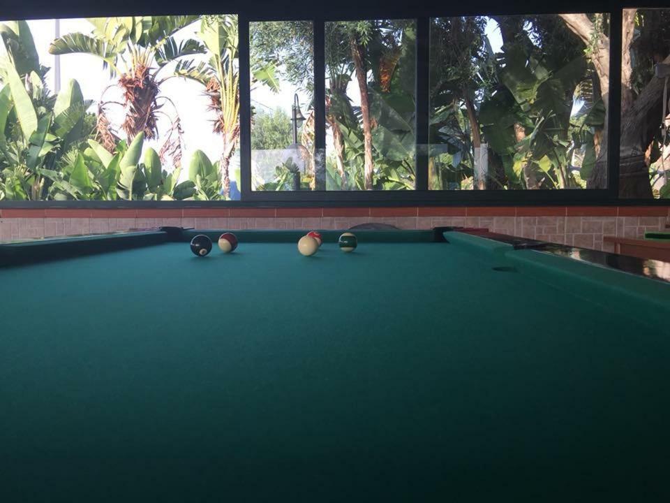 Excelsior Residence Cefalù Zewnętrze zdjęcie
