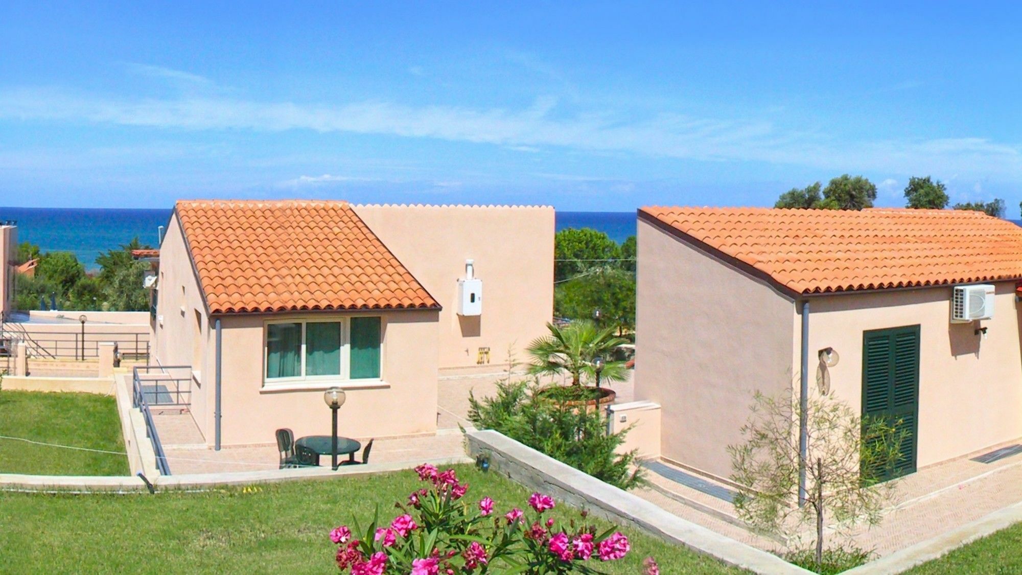 Excelsior Residence Cefalù Zewnętrze zdjęcie