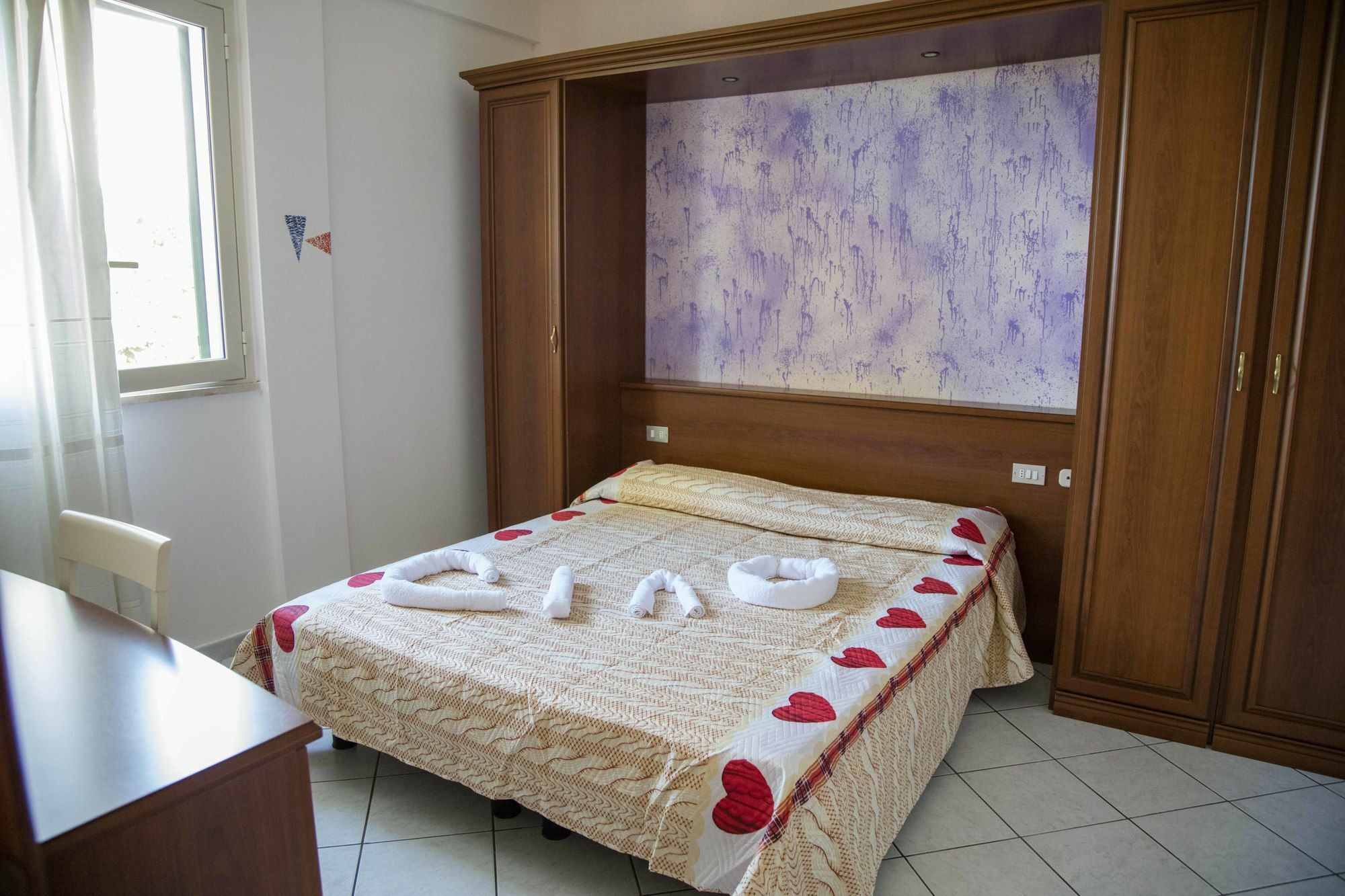 Excelsior Residence Cefalù Zewnętrze zdjęcie