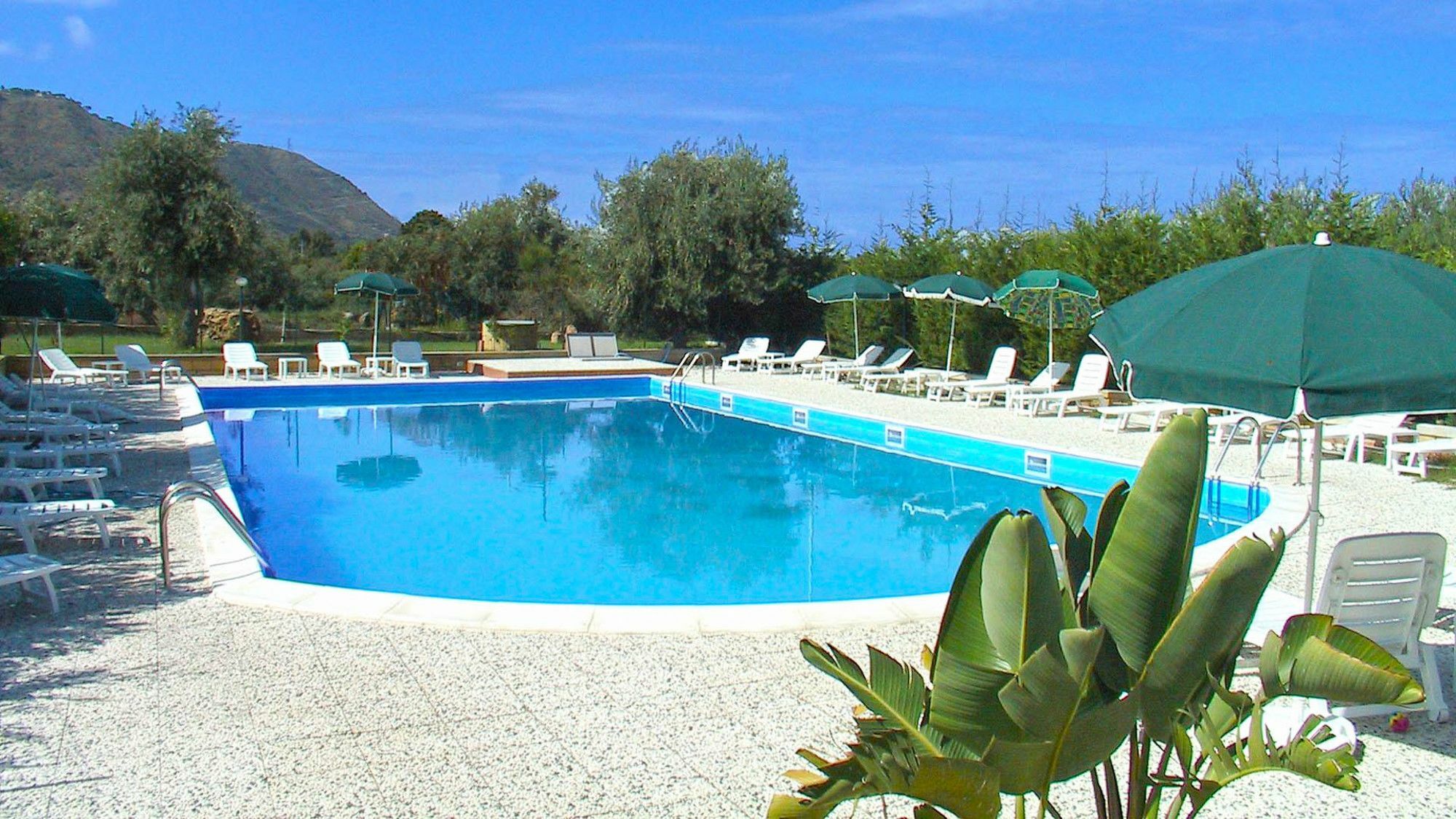 Excelsior Residence Cefalù Zewnętrze zdjęcie
