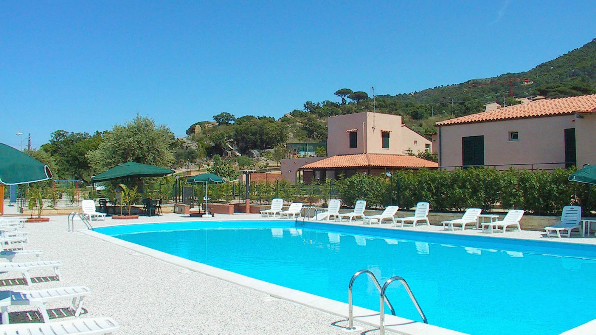 Excelsior Residence Cefalù Zewnętrze zdjęcie