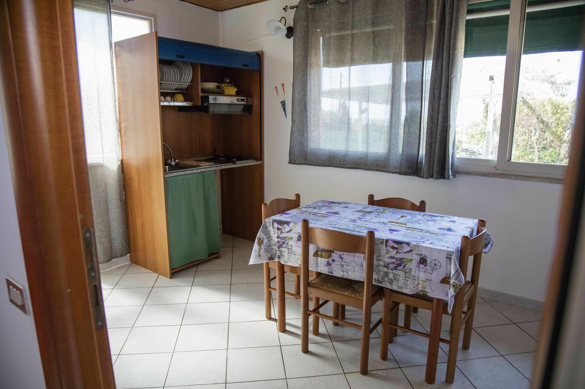 Excelsior Residence Cefalù Zewnętrze zdjęcie