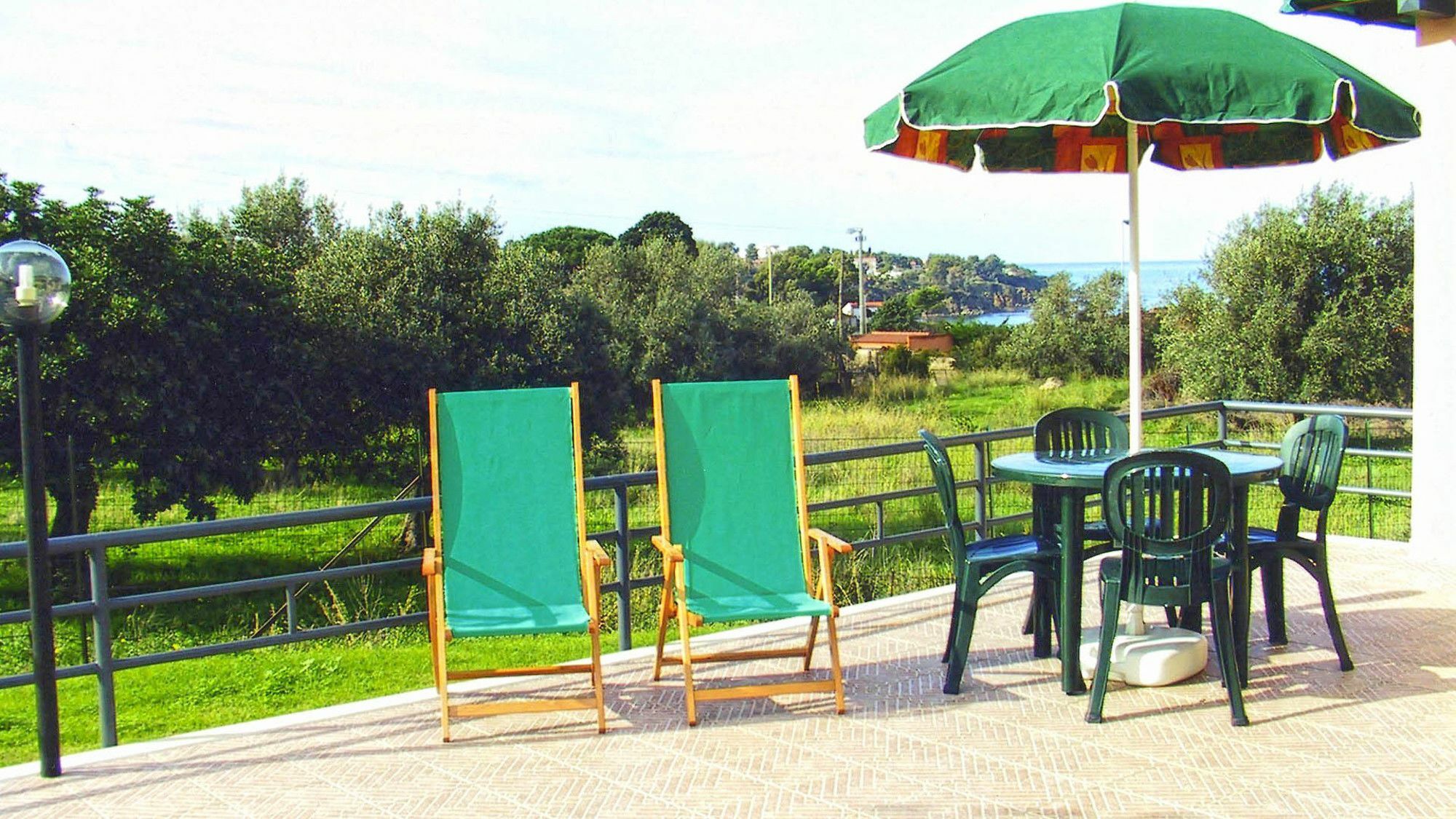 Excelsior Residence Cefalù Zewnętrze zdjęcie