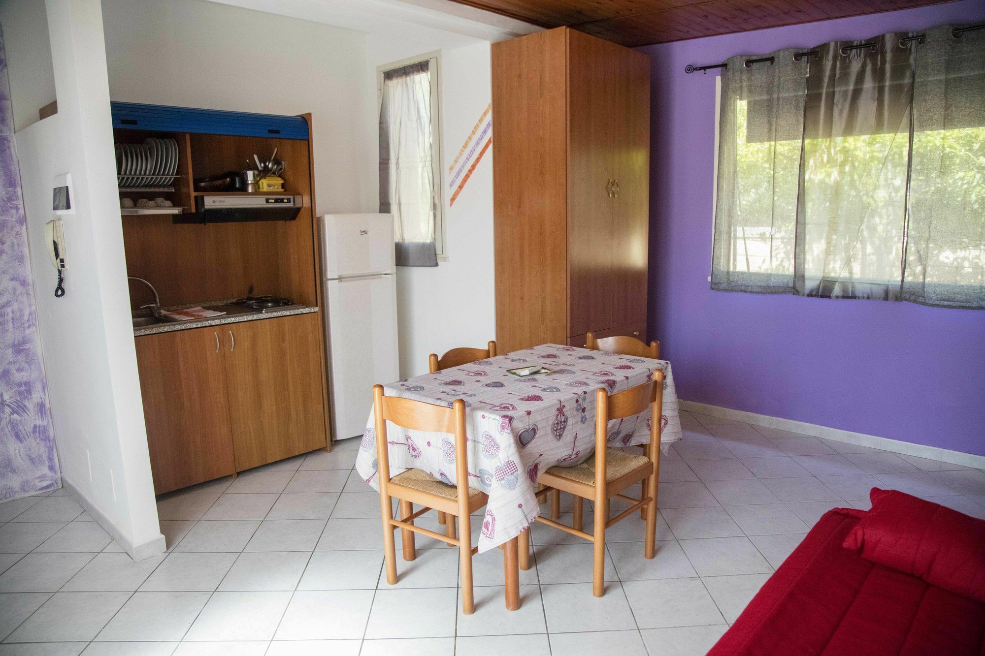 Excelsior Residence Cefalù Zewnętrze zdjęcie