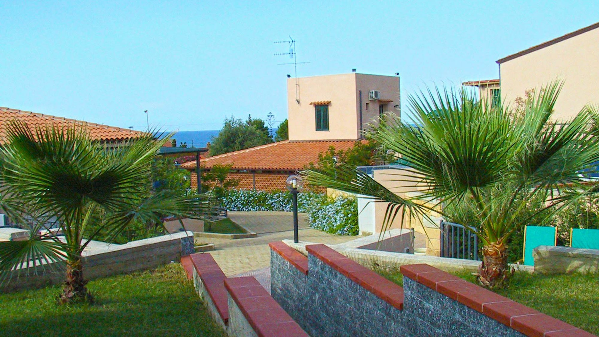 Excelsior Residence Cefalù Zewnętrze zdjęcie