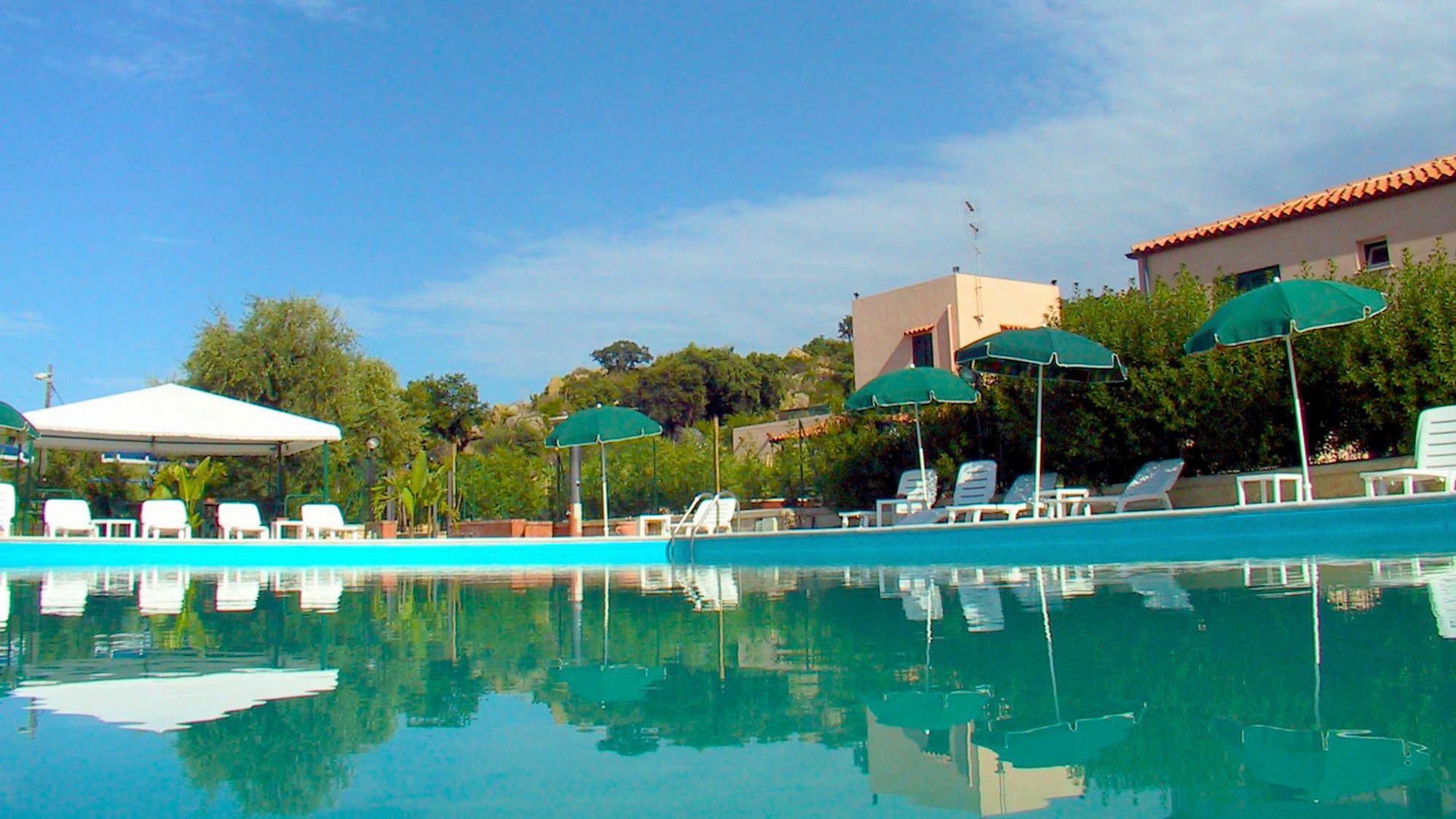 Excelsior Residence Cefalù Zewnętrze zdjęcie