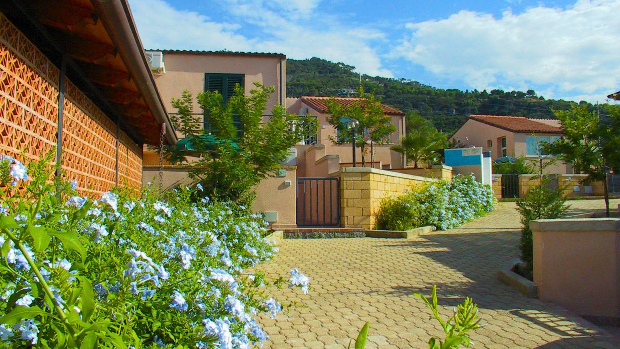 Excelsior Residence Cefalù Zewnętrze zdjęcie