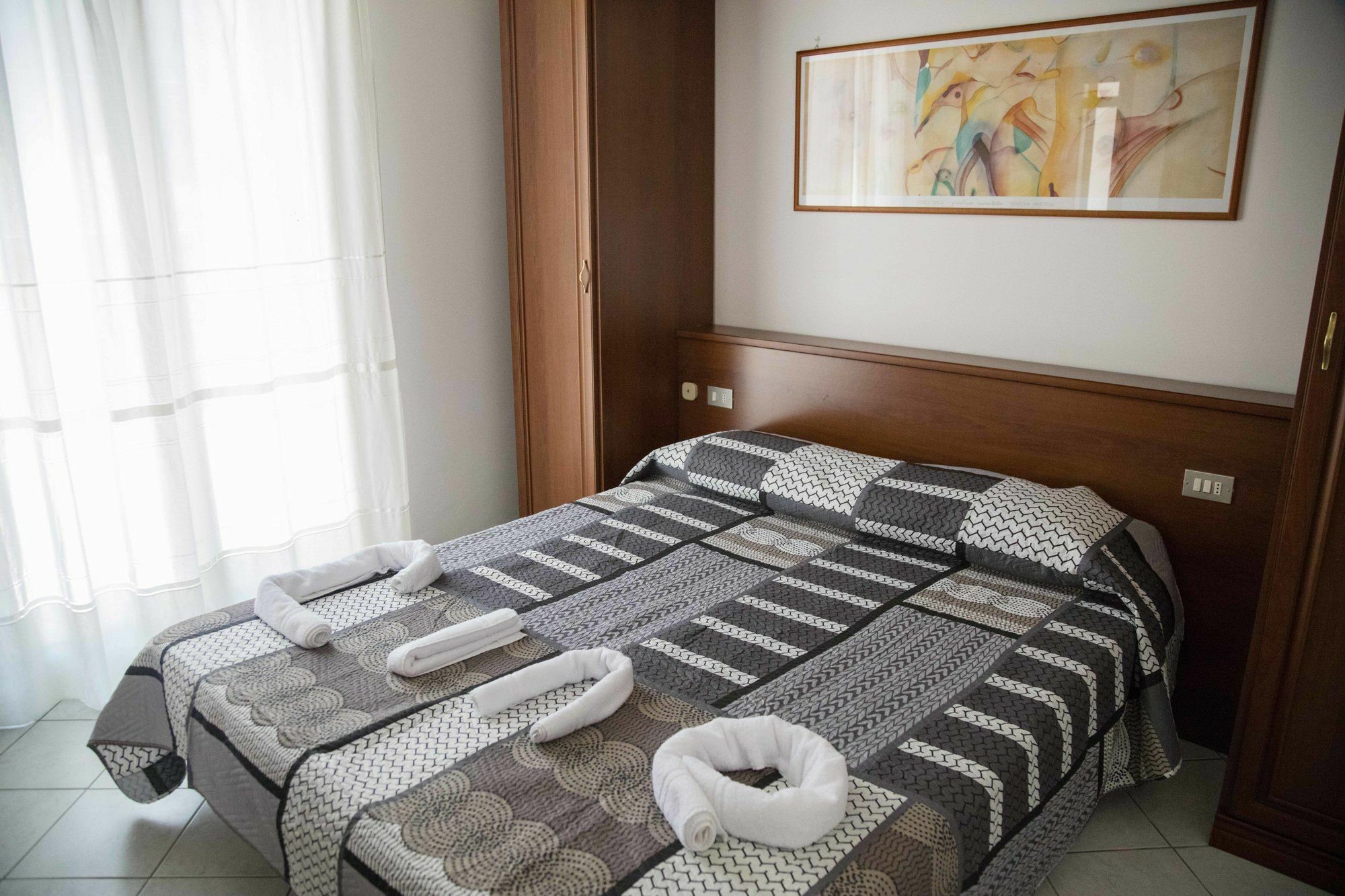 Excelsior Residence Cefalù Zewnętrze zdjęcie