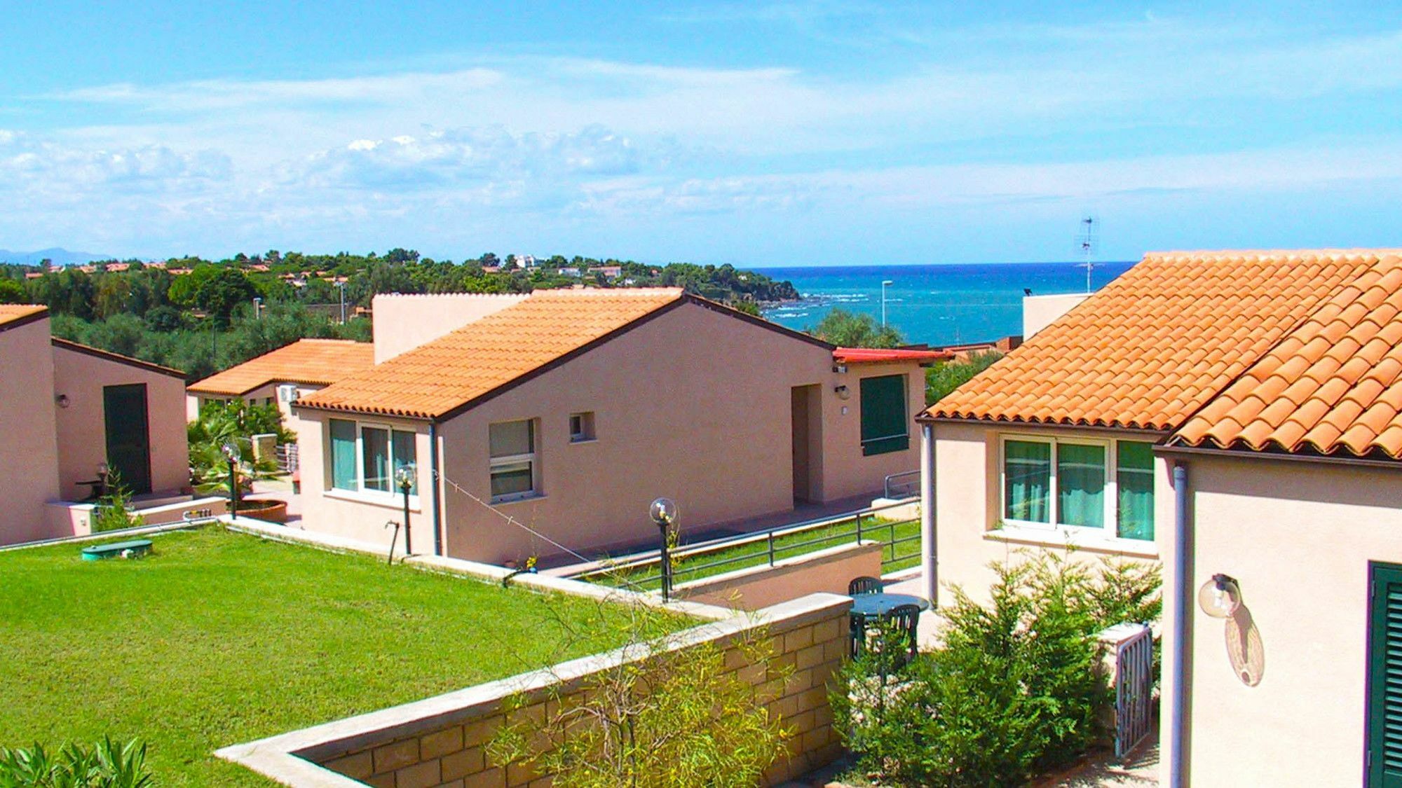 Excelsior Residence Cefalù Zewnętrze zdjęcie