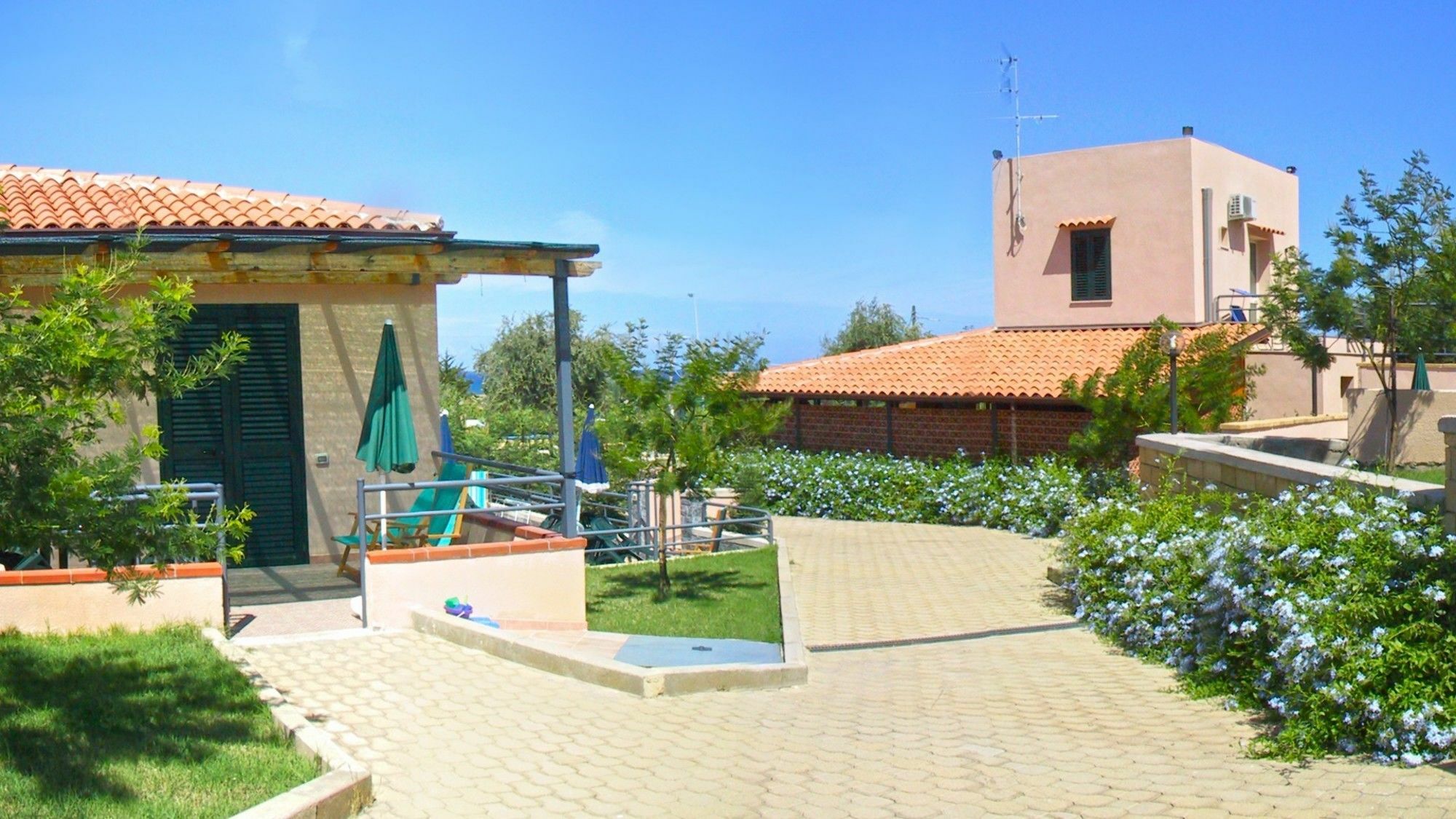 Excelsior Residence Cefalù Zewnętrze zdjęcie